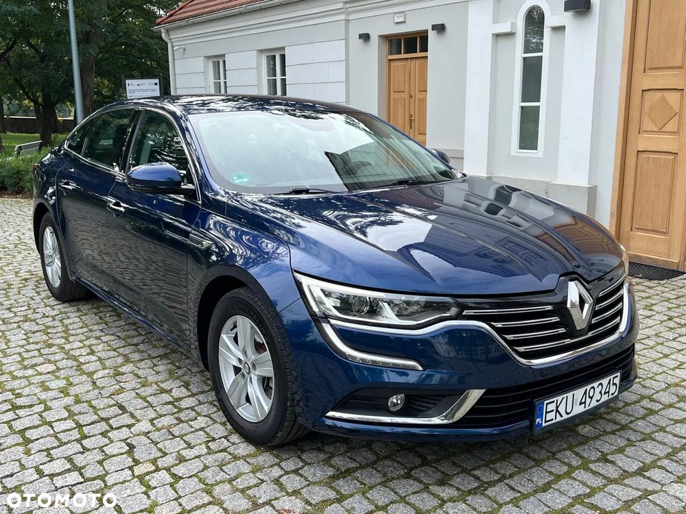 Renault Talisman ENERGY dCi 110 LIFE - 13