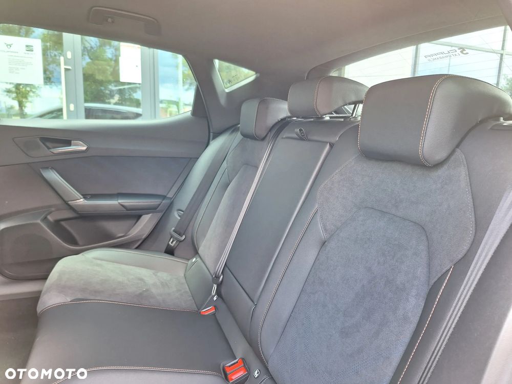 Cupra Leon Sportstourer - 13