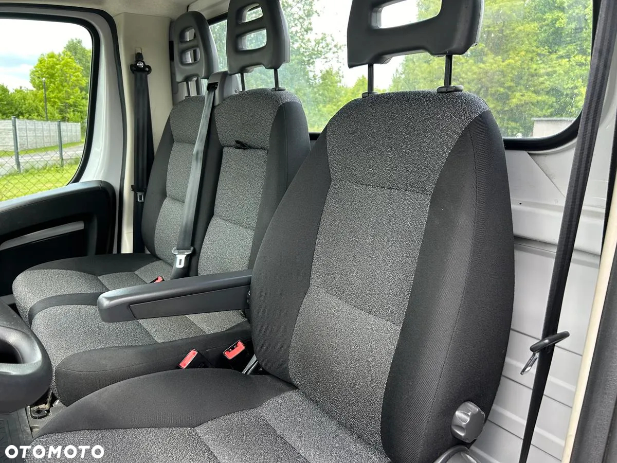 Fiat DUCATO - 17