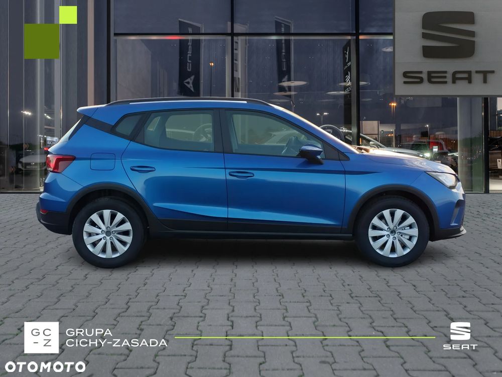 Seat Arona 1.0 TSI Style S&S - 6