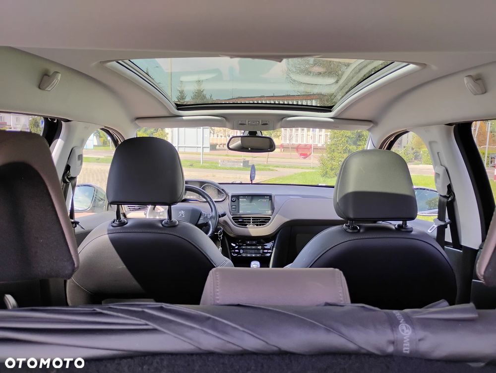 Peugeot 2008 e-HDi FAP 115 STOP & START Allure - 10