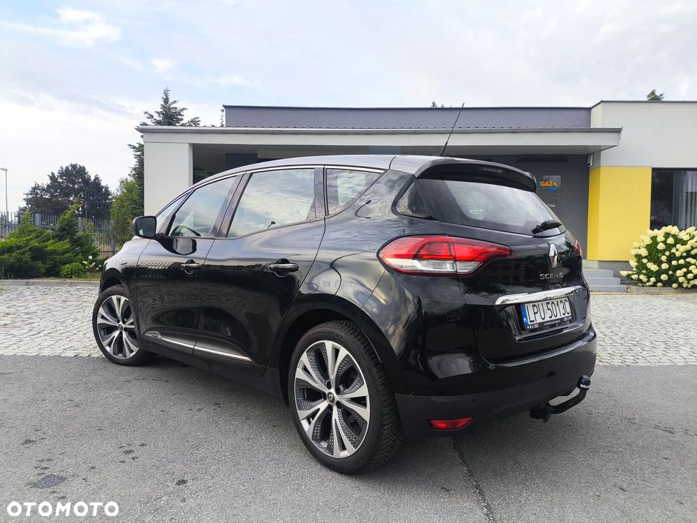 Renault Scenic - 3