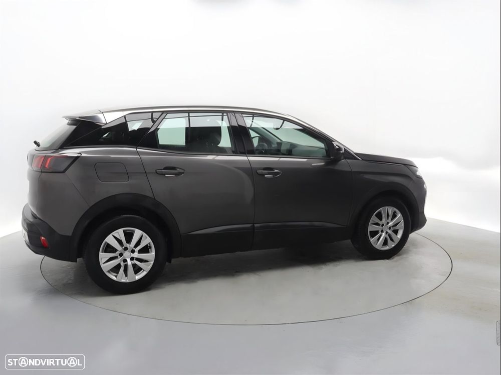 Peugeot 3008 1.5 BlueHDi Active Pack - 5