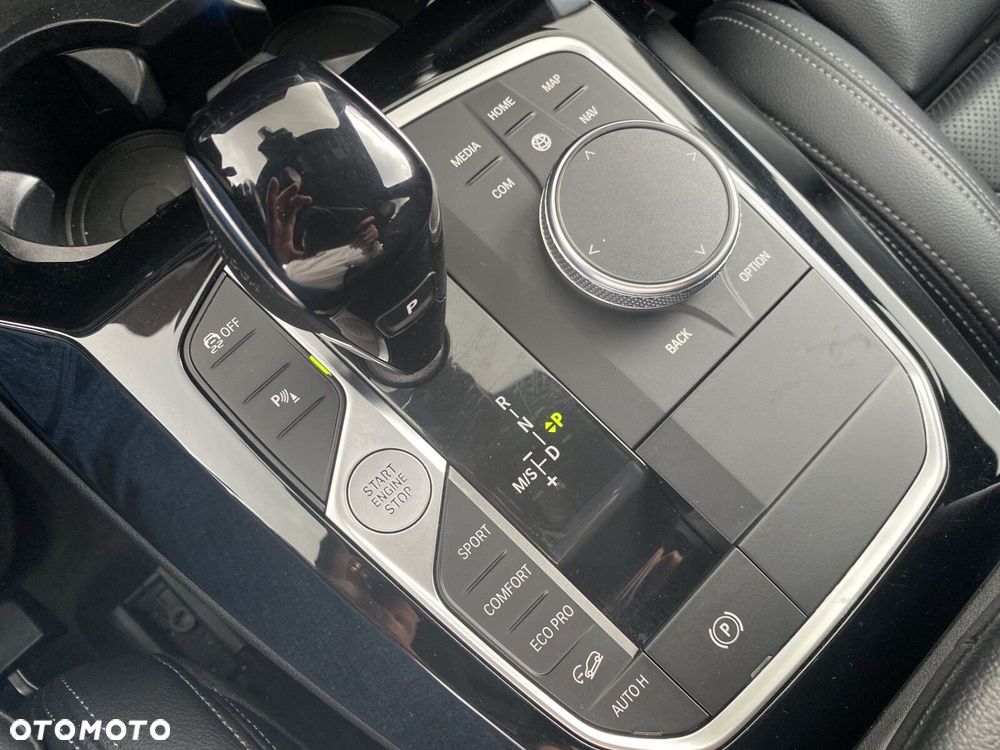 BMW X3 - 27