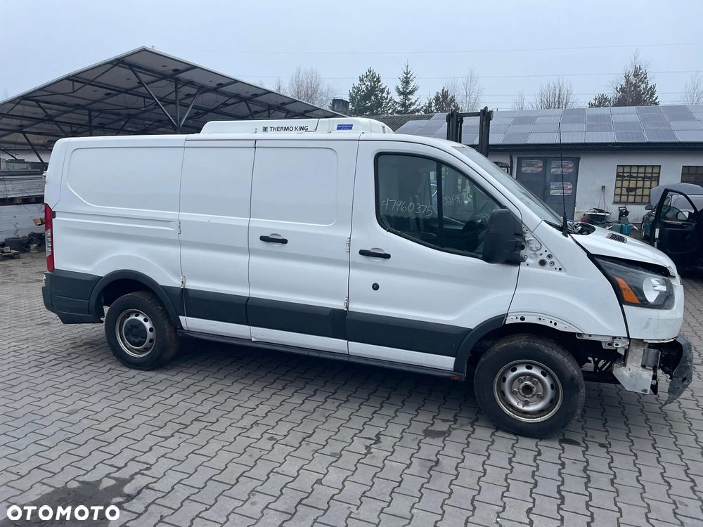 Ford Transit - 4