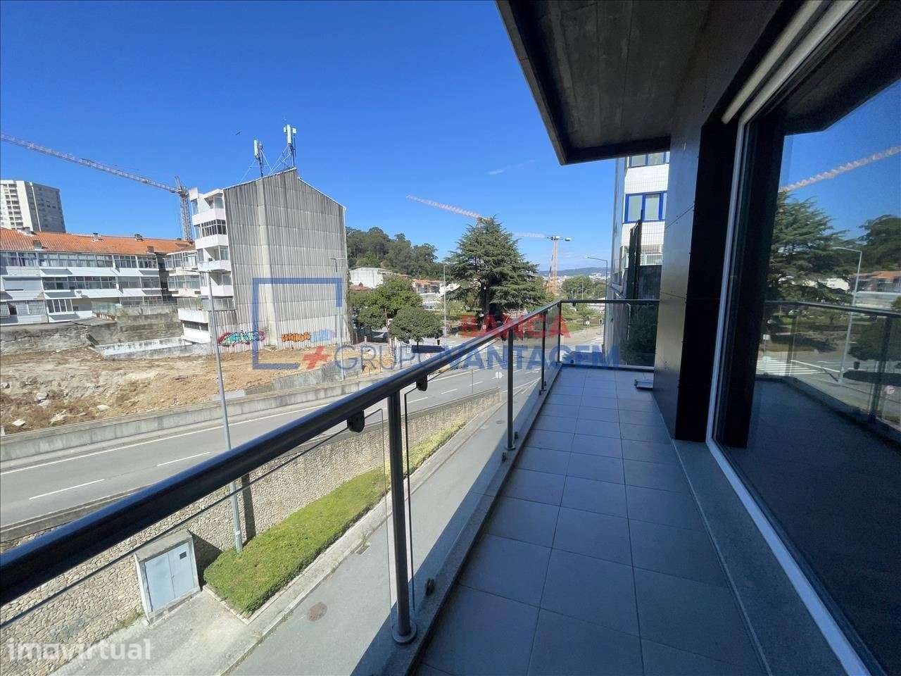 Apartamento T3 à venda no coração do Bonfim, Porto. - Grande imagem: 3/20