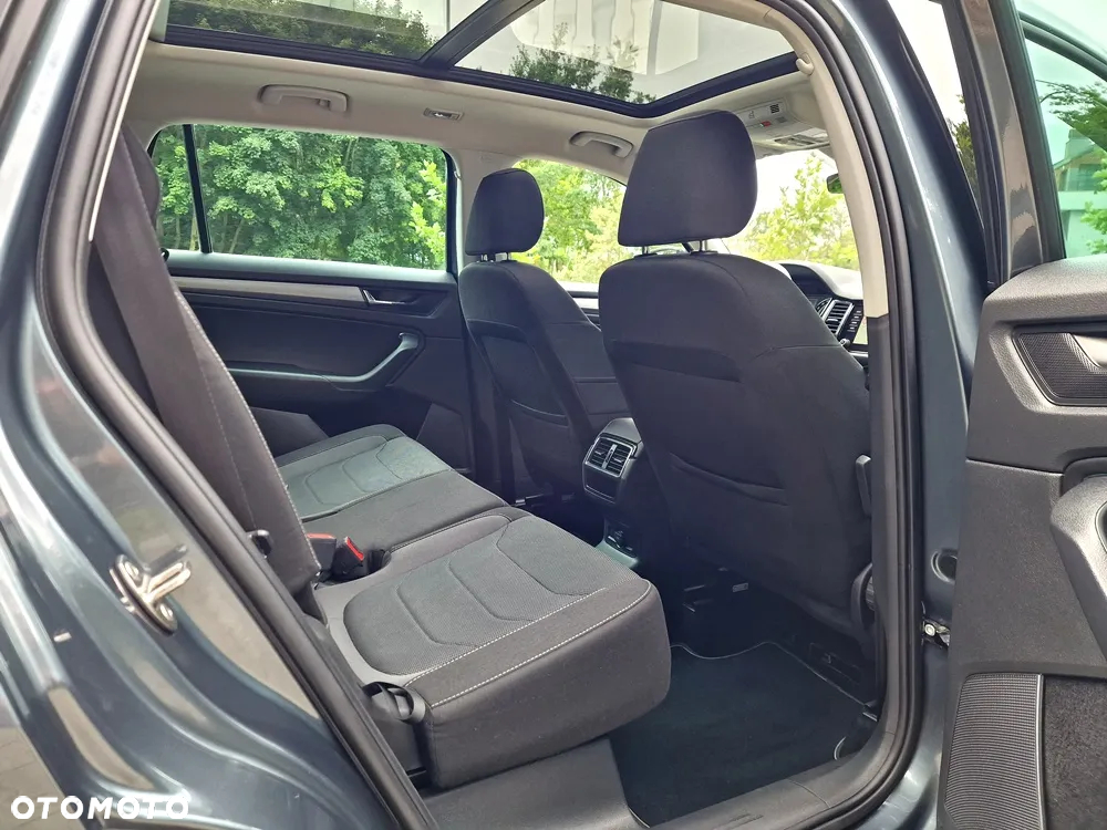 Skoda Kodiaq 2.0 TDI DSG Ambition - 18