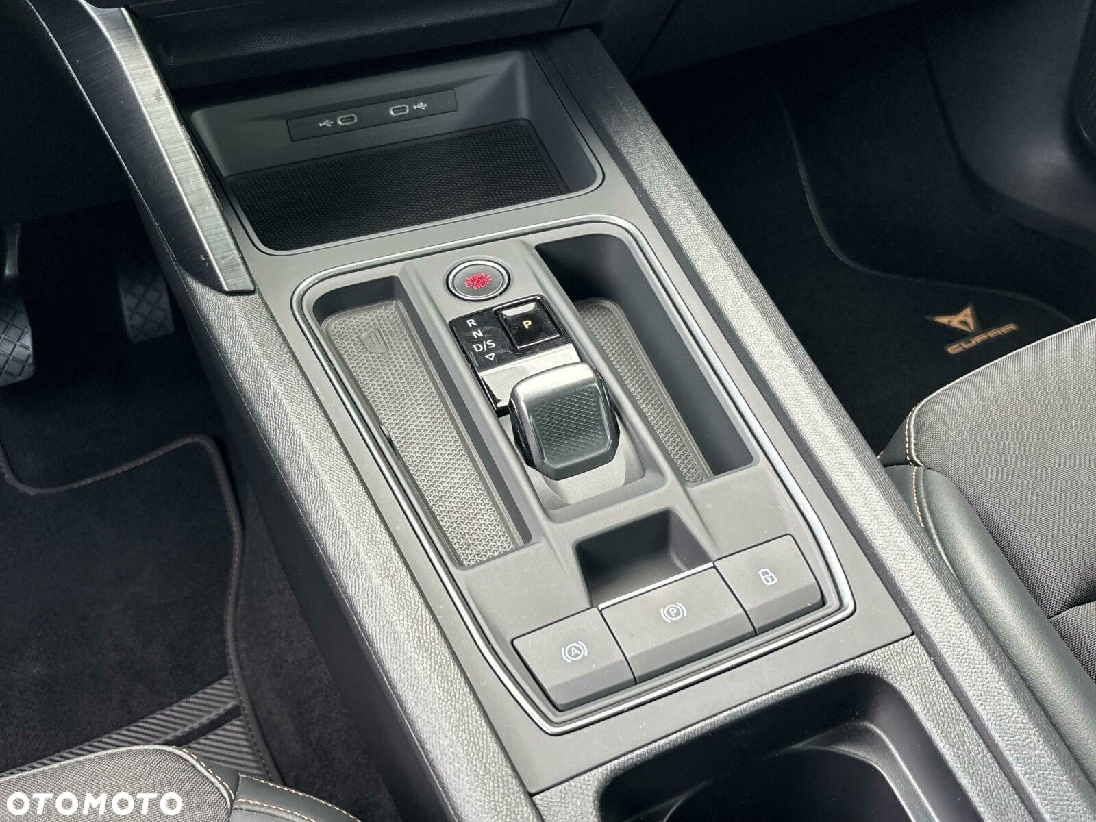 Cupra Formentor - 17