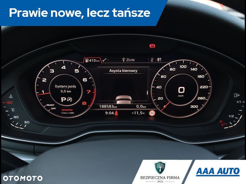 Audi A4 Allroad - 13