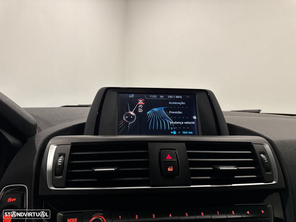 BMW 116 d Advantage - 32
