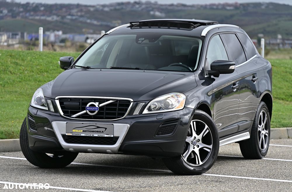 Volvo XC 60 - 38