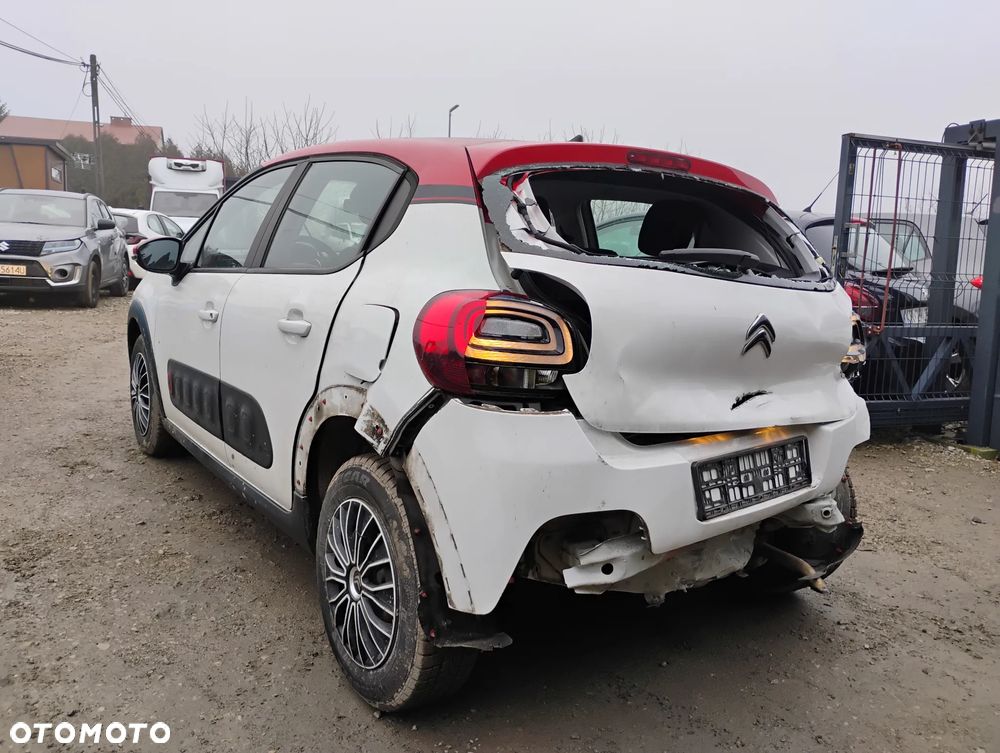 Citroën C3 - 4