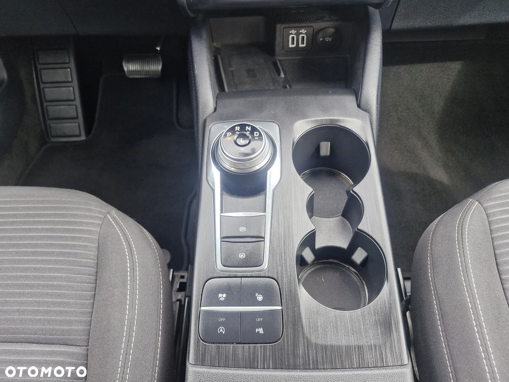 Ford Kuga 1.5 EcoBlue TITANIUM - 29