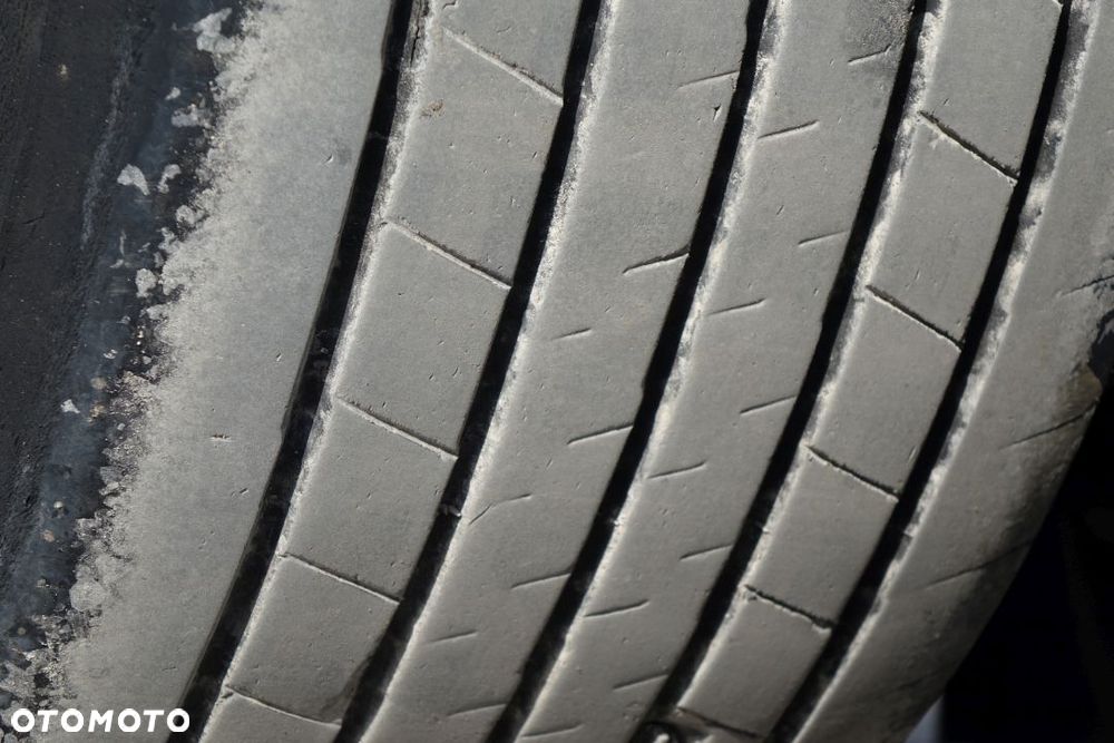 Chereau CHŁODNIA / CARRIER MAXIMA 1300 / OSIE BPW / OŚ PODNOSZONA / KOSZ NA  KOŁO ZAPASOWE - 18