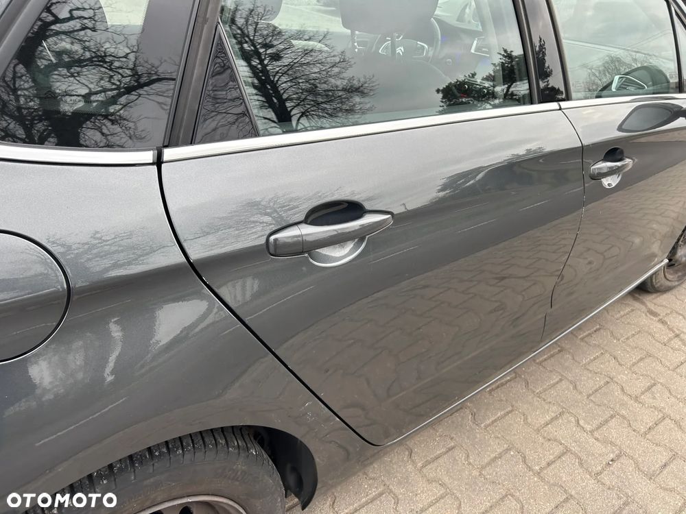 Citroën C4 - 23