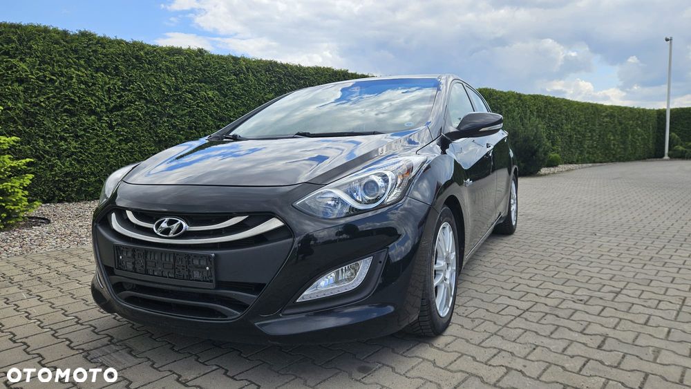 Hyundai i30 - 8
