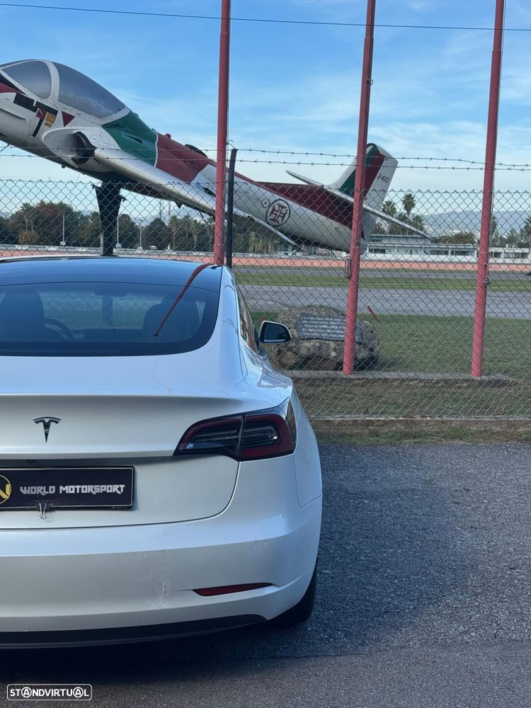 Tesla Model 3 Standard RWD Plus - 50
