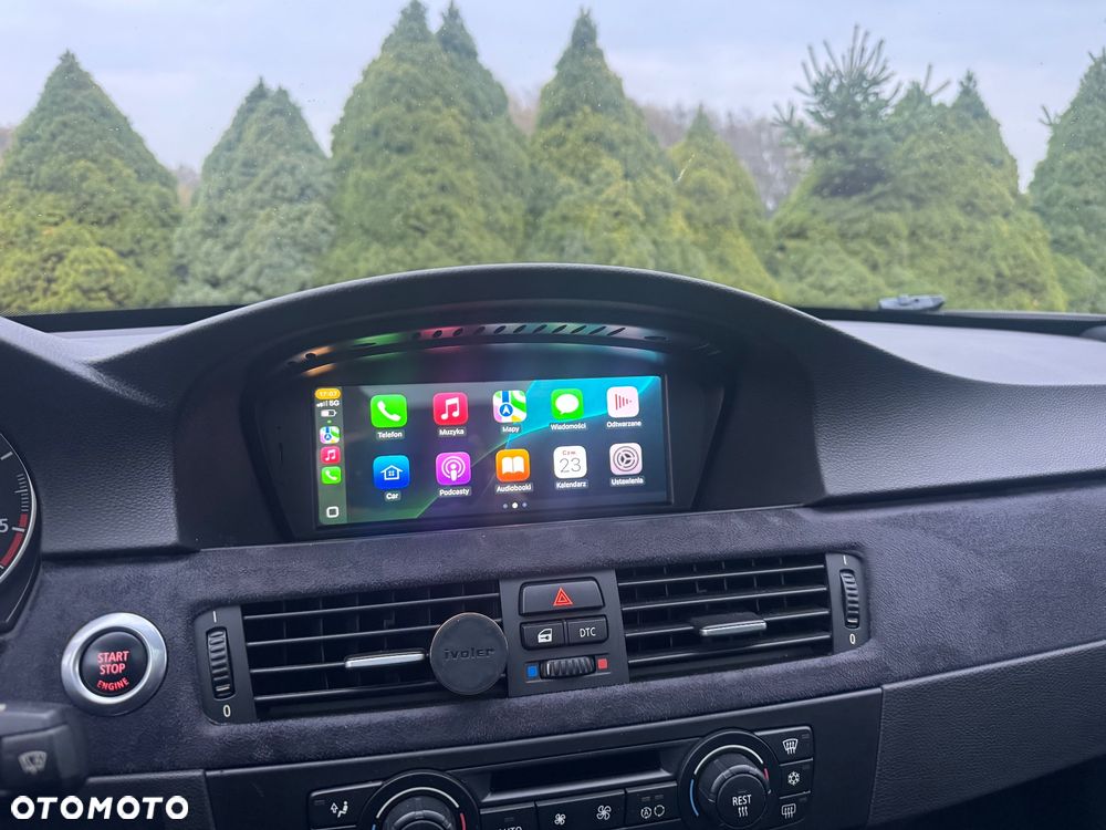 BMW Seria 3 320d DPF Touring - 11