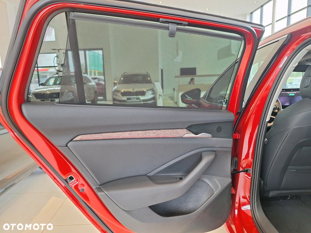 Skoda Superb 2.0 TSI 4x4 L&K DSG - 16