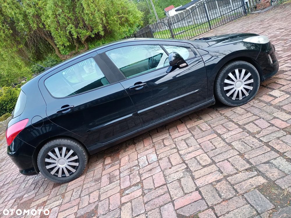 Peugeot 308 - 6