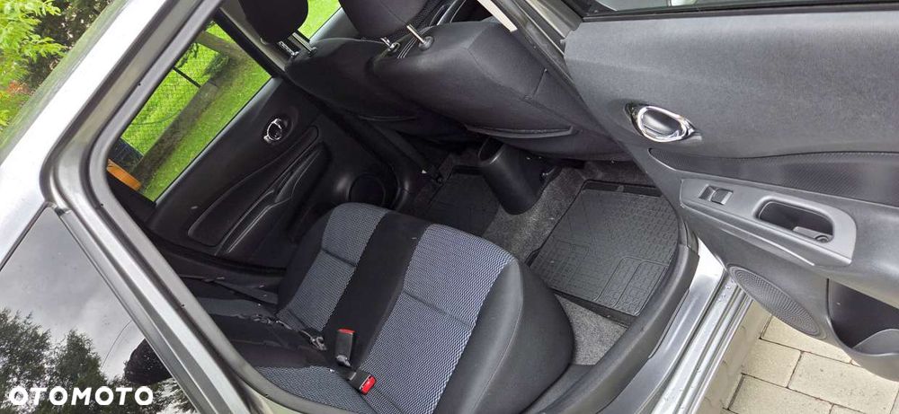 Nissan Note 1.2 DIG-S N-Tec - 14