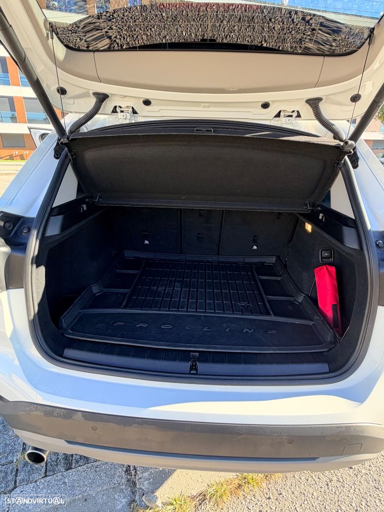 BMW X1 16 d sDrive - 8