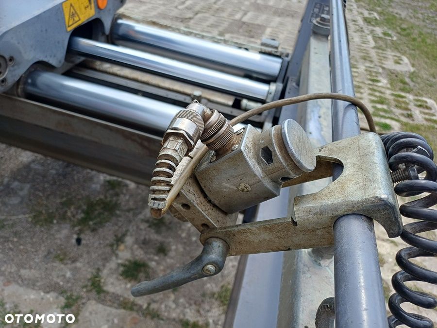 Dynapac SD 2500 CS - 24