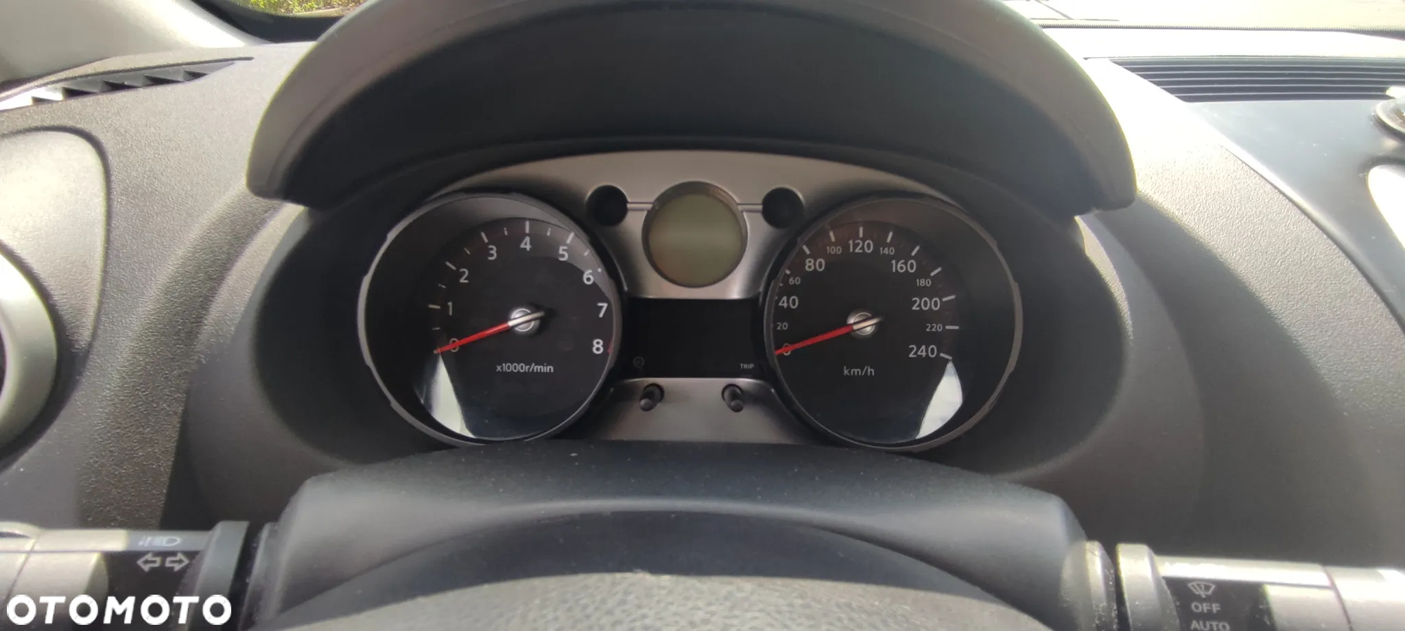 Nissan Qashqai - 16