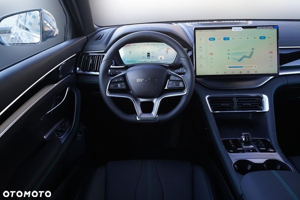 BYD Seal U 1.5T Design AWD - 12