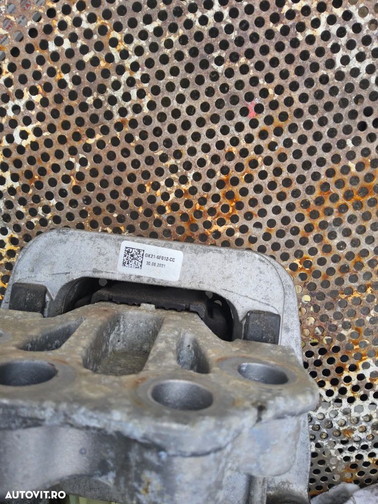 Suport motor Ford Transit custom 2.0 euro 6 cod gk216f012cc - 3