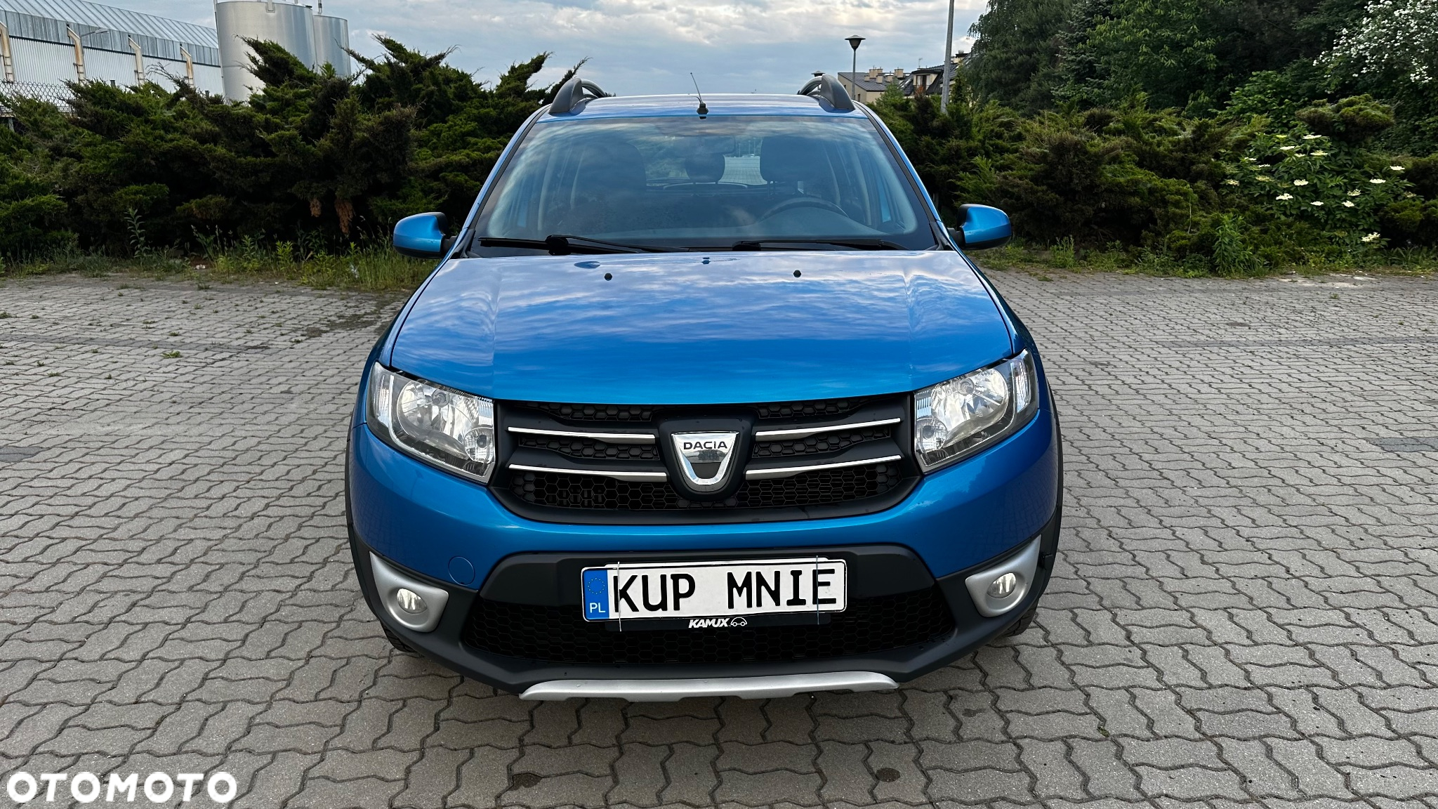 Dacia Sandero TCe 90 Celebration - 8