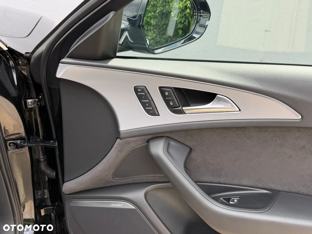 Audi A6 Limousine 2.0 TDI Quattro S tronic - 28
