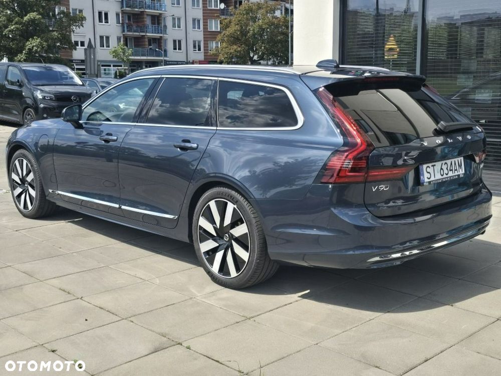 Volvo V90 - 2