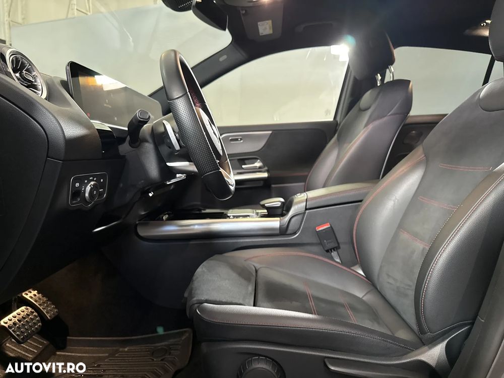 Mercedes-Benz EQA 250 AMG Line - 24