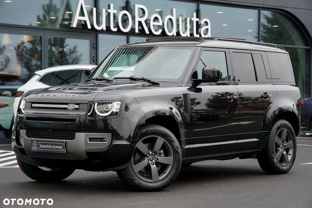Land Rover Defender 110 D250 X-Dynamic SE - 1