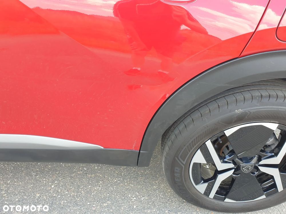 Peugeot 2008 PureTech 130 GT S&S EAT8 - 40