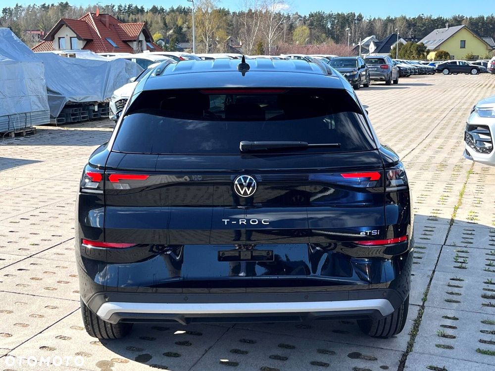 Volkswagen T-Roc 1.5 eTSI Life DSG - 5