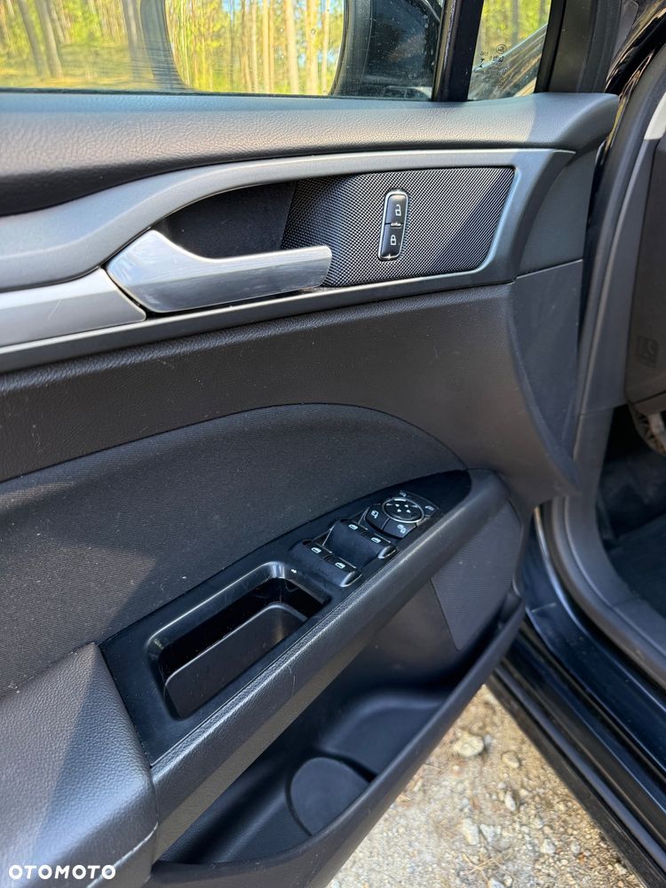 Ford Mondeo 1.5 EcoBoost Titanium - 20