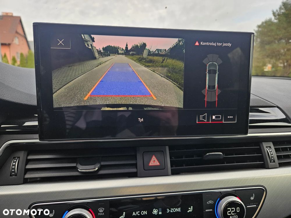 Audi A5 Sportback 40 TFSI S tronic S line - 6