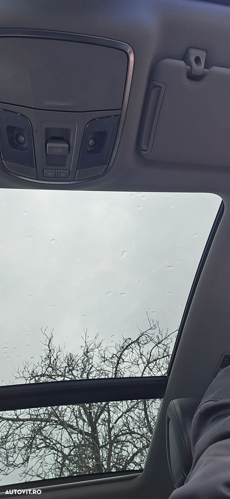 Hyundai Tucson 2.0 CRDI 4WD 6AT Luxury Pack+ - 16