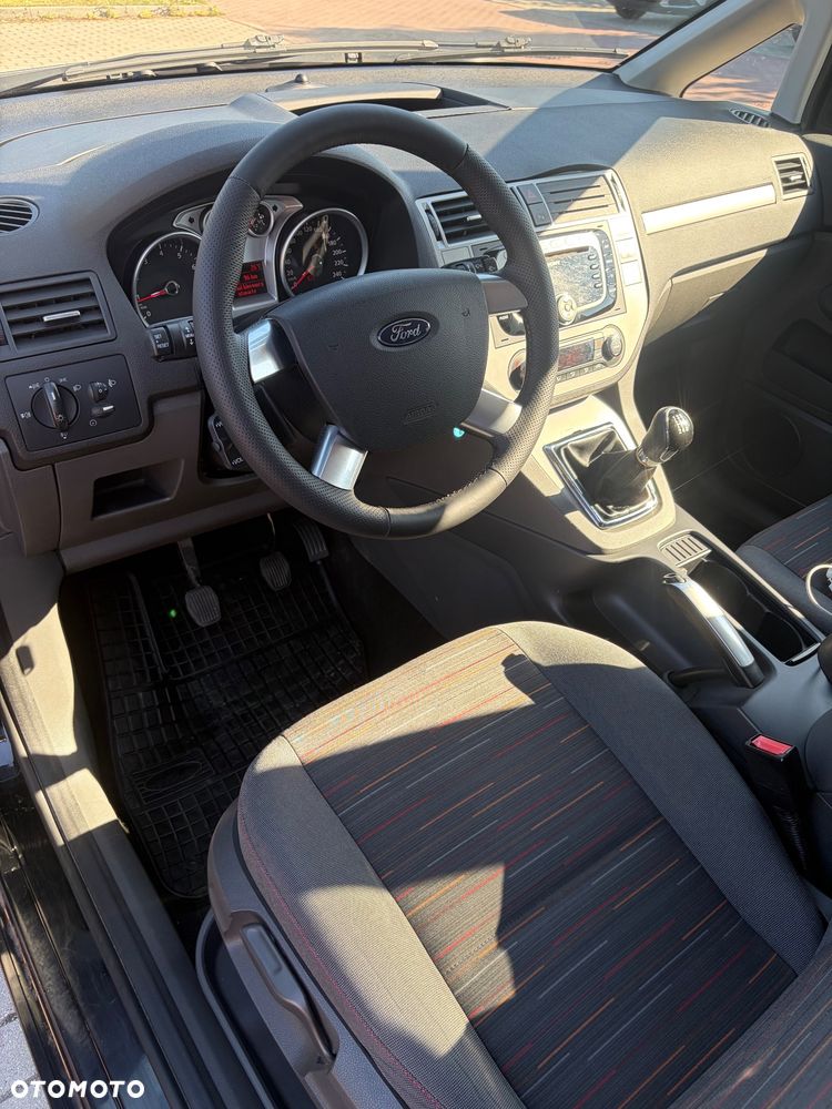 Ford C-MAX 1.8 Trend - 25