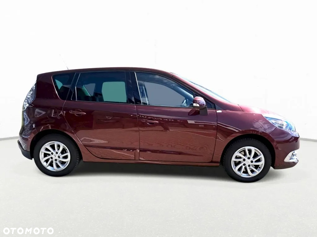 Renault Scenic 1.2 TCe Energy Zen - 4