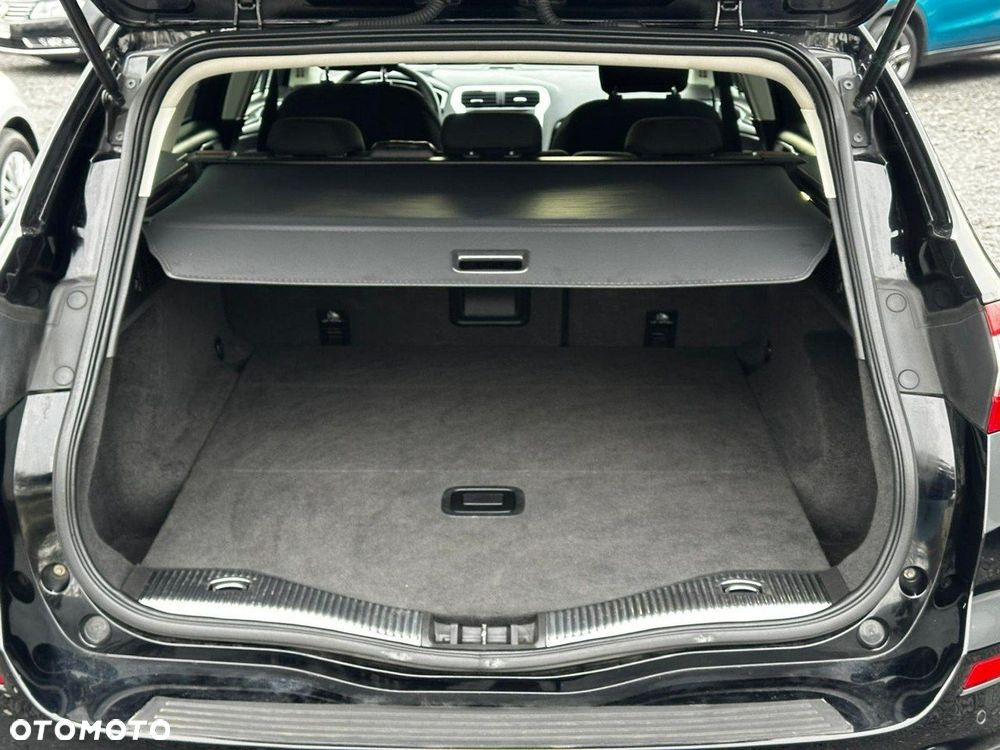 Ford Mondeo 2.0 TDCi Titanium - 32