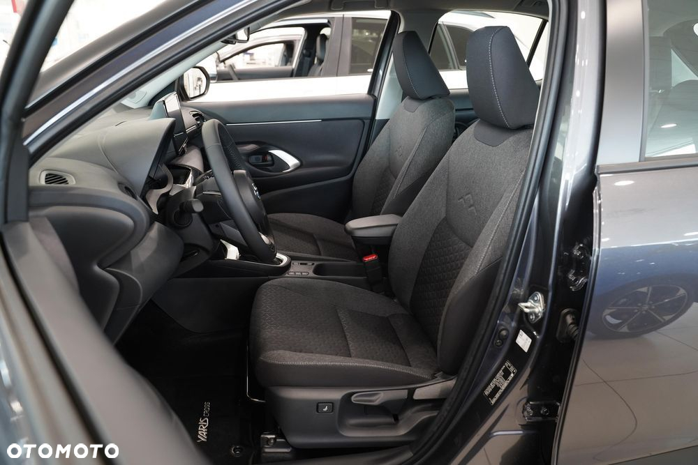 Toyota Yaris Cross Hybrid 1.5 Comfort - 11