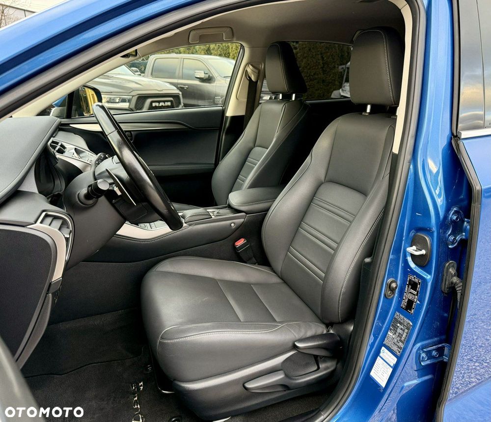 Lexus NX - 15