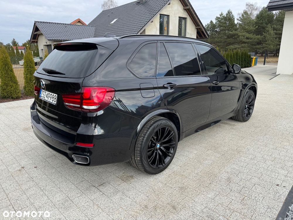 BMW X5 xDrive25d - 3