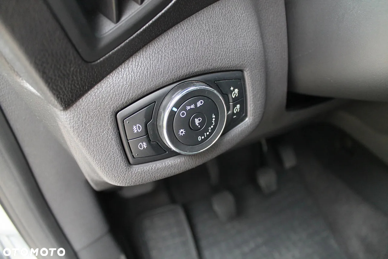 Ford Transit Connect 230 L2 LKW Basis - 15