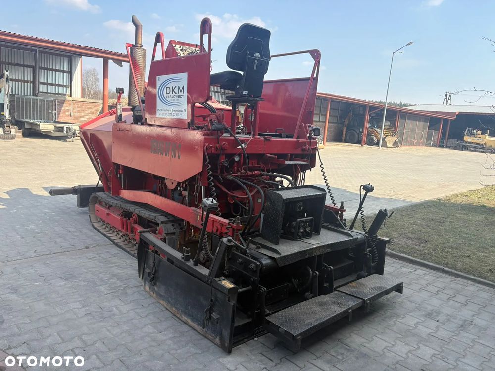 Demag DF60C - 3