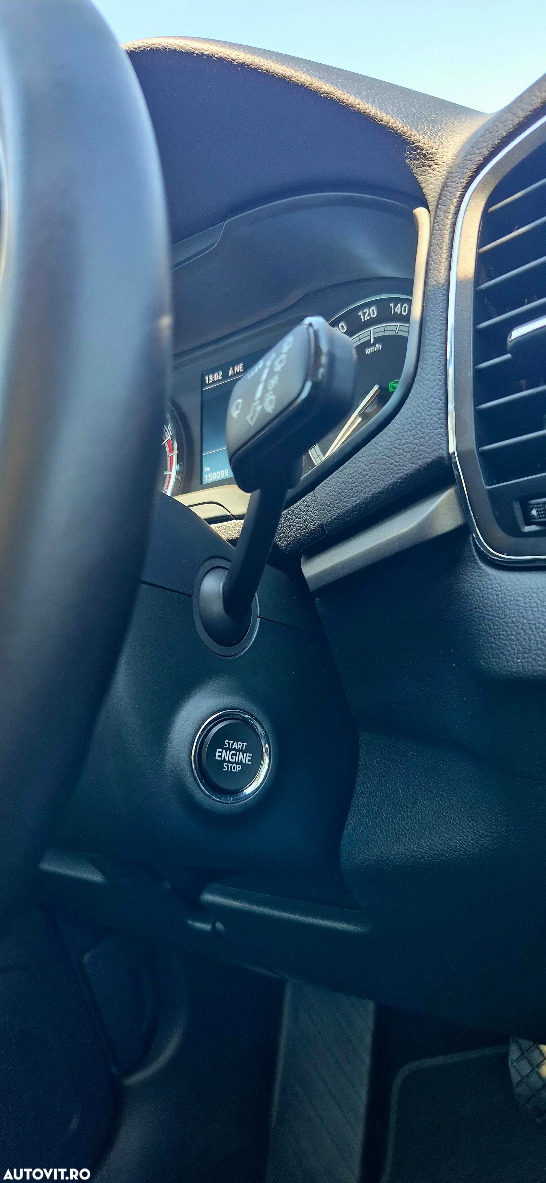 Skoda Karoq 1.5 TSI DSG Ambition - 18