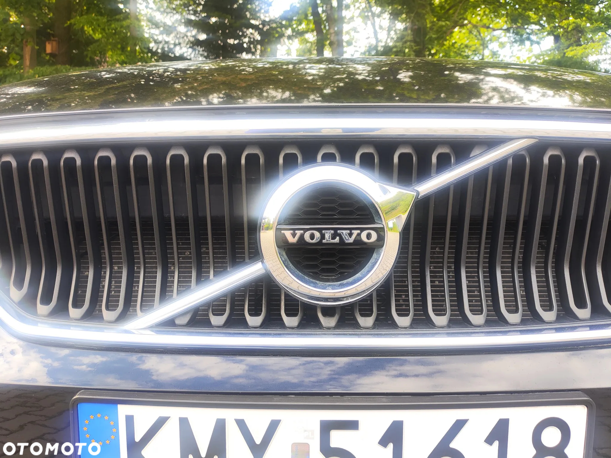 Volvo XC 40 - 27